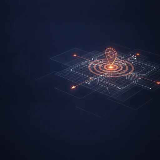 Real-Time Tracking & IoT