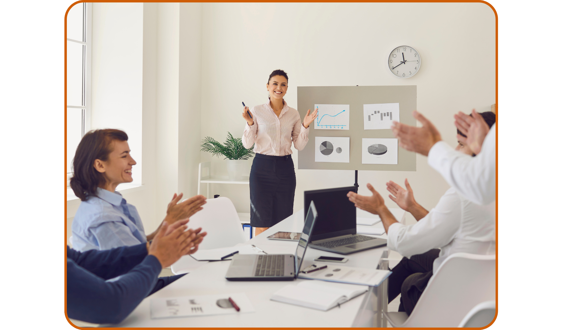 Empowering Women in IT