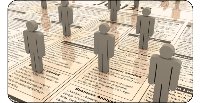 Open Positions