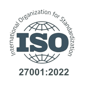 ISO 27001:2022 — Information Security Management